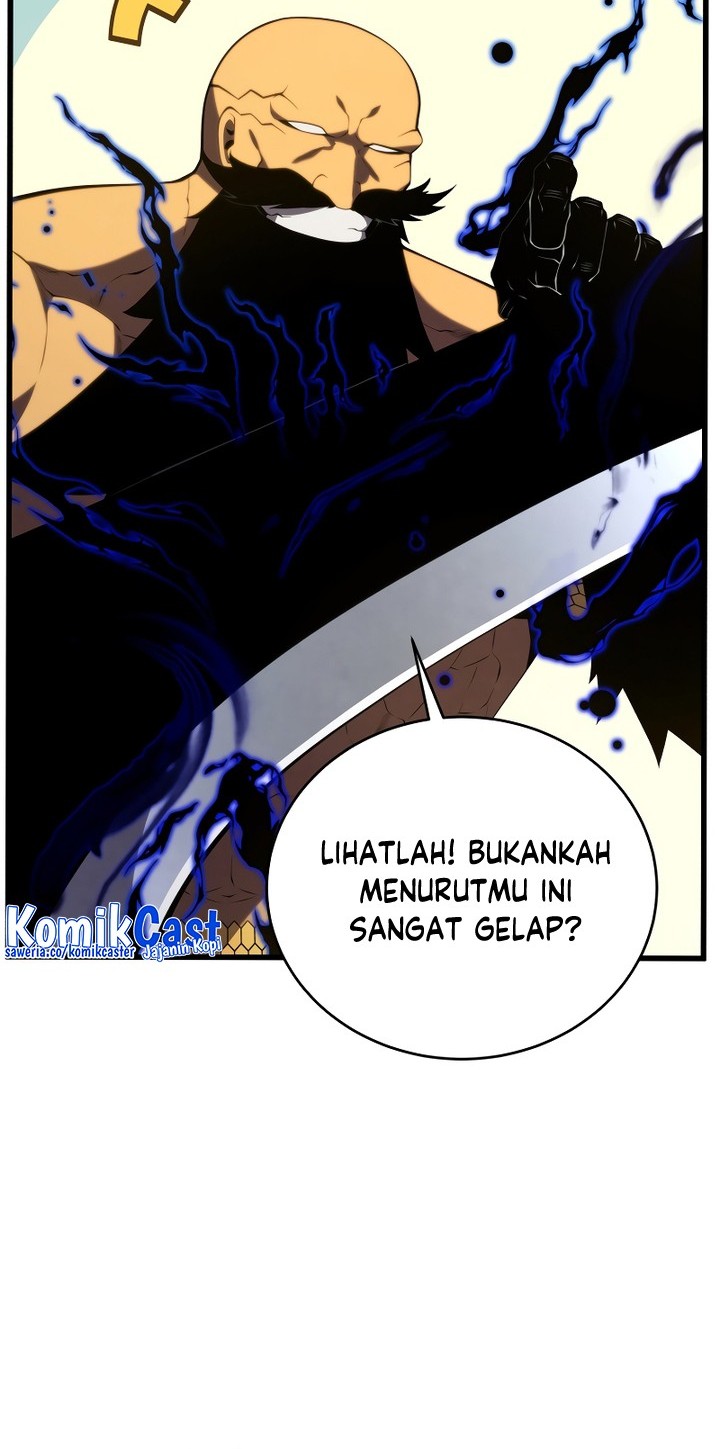 Swordmaster’s Youngest Son Chapter 130 - halaman 41