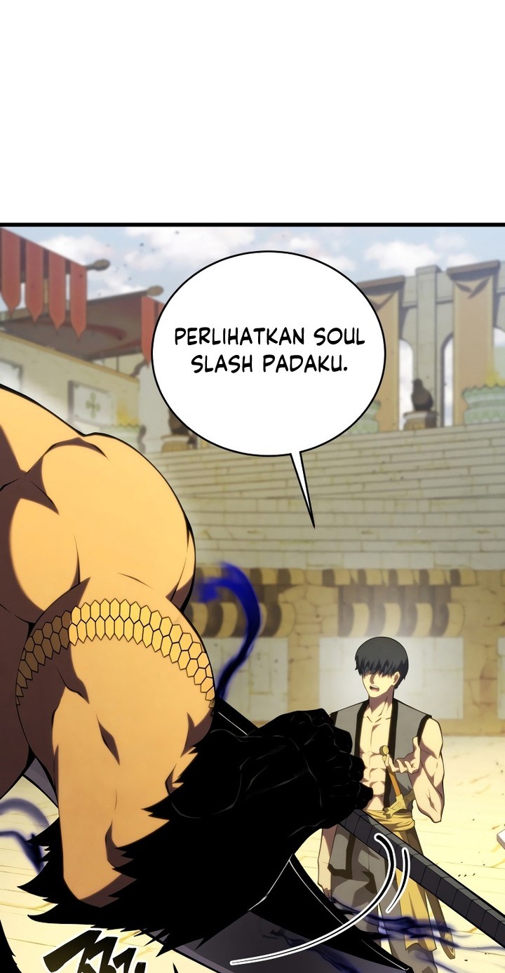 Swordmaster’s Youngest Son Chapter 130 - halaman 43