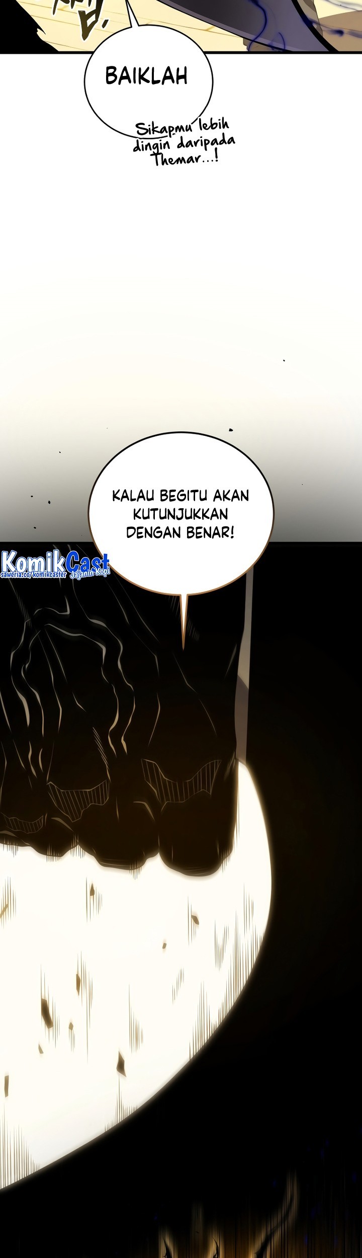 Swordmaster’s Youngest Son Chapter 130 - halaman 44