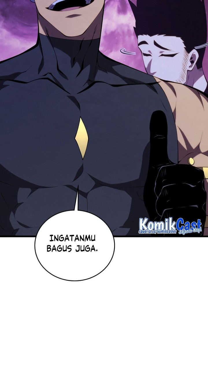 Swordmaster’s Youngest Son Chapter 130 - halaman 5