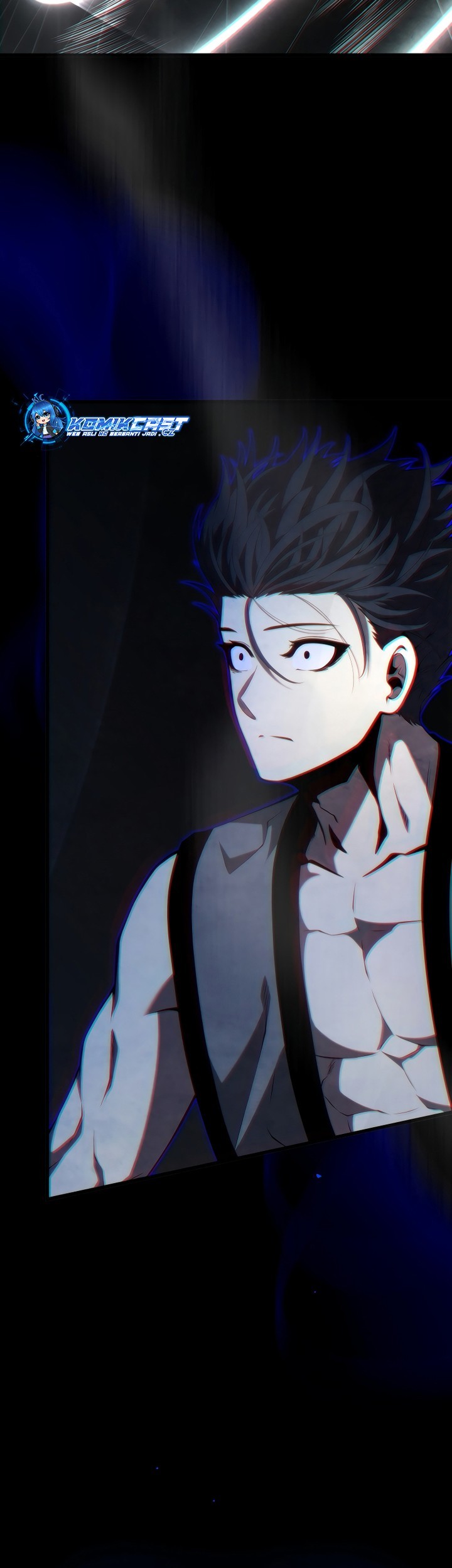 Swordmaster’s Youngest Son Chapter 130 - halaman 54