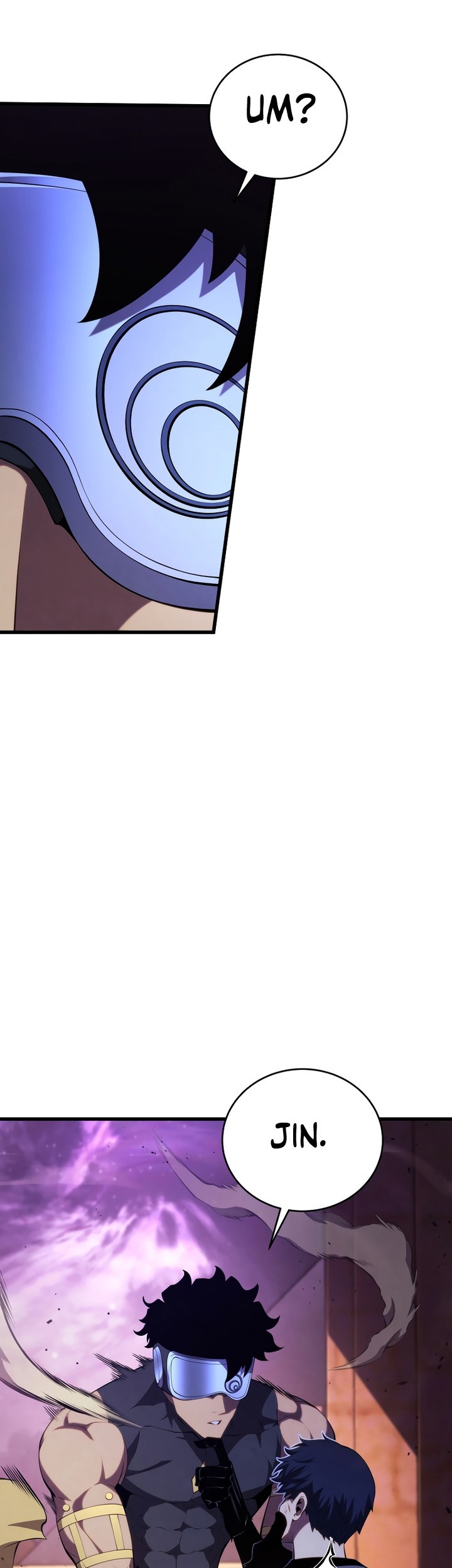 Swordmaster’s Youngest Son Chapter 130 - halaman 6