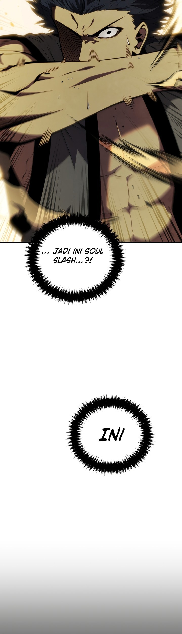 Swordmaster’s Youngest Son Chapter 130 - halaman 60