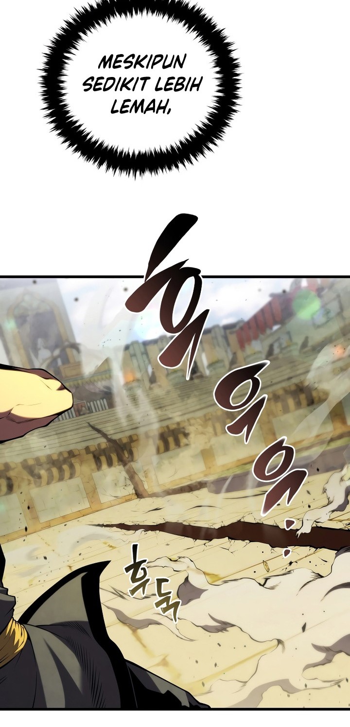 Swordmaster’s Youngest Son Chapter 130 - halaman 63