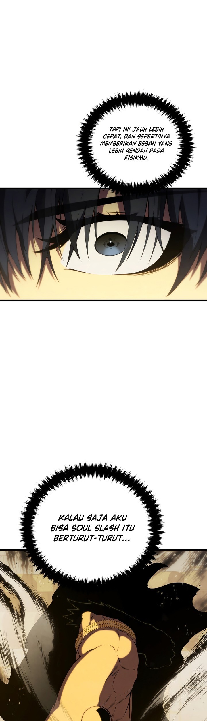Swordmaster’s Youngest Son Chapter 130 - halaman 64