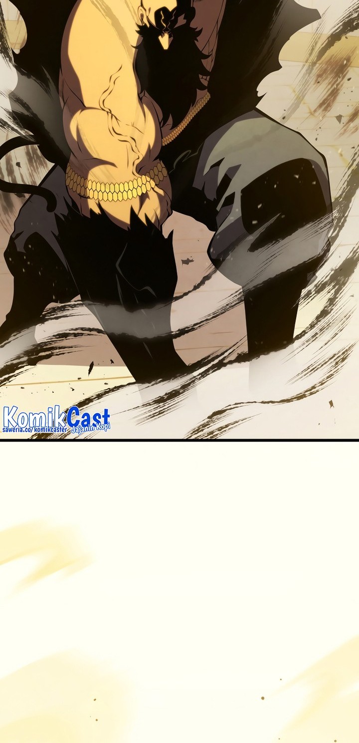 Swordmaster’s Youngest Son Chapter 130 - halaman 65