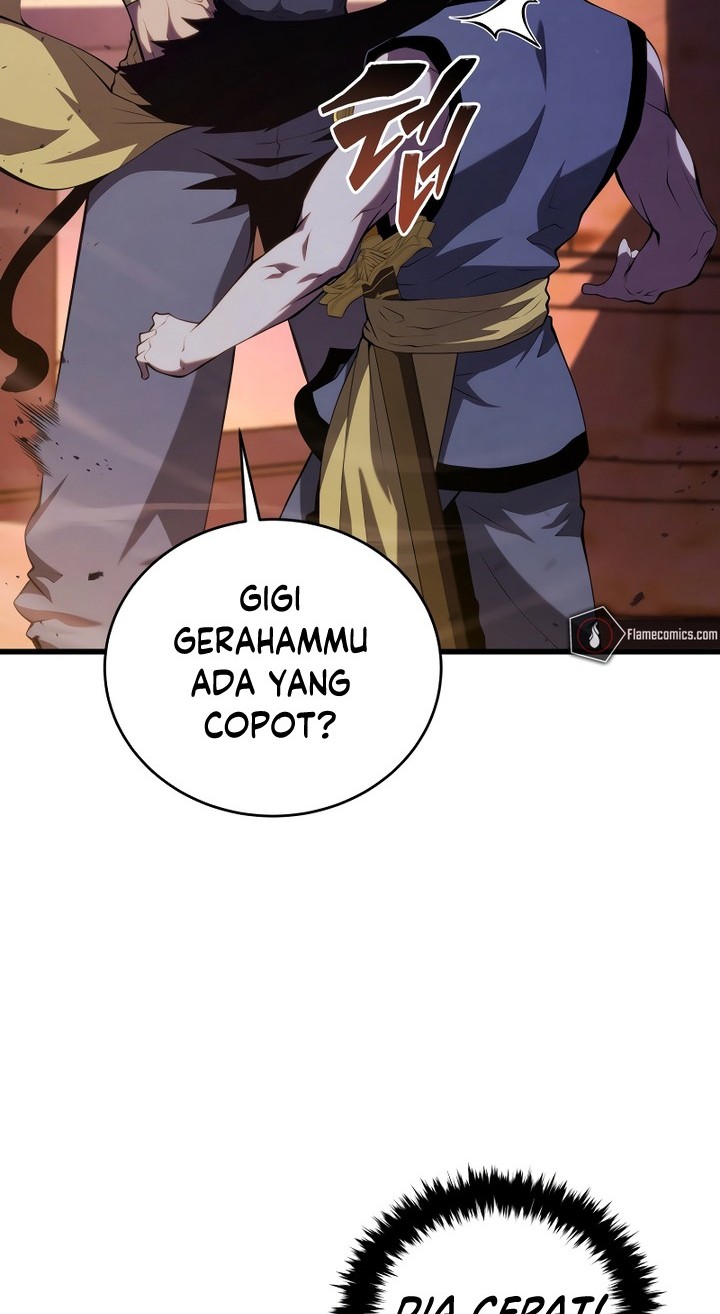 Swordmaster’s Youngest Son Chapter 130 - halaman 7