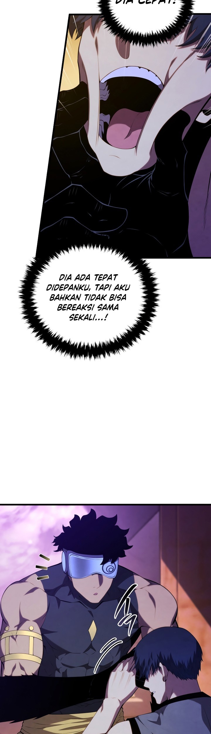 Swordmaster’s Youngest Son Chapter 130 - halaman 8