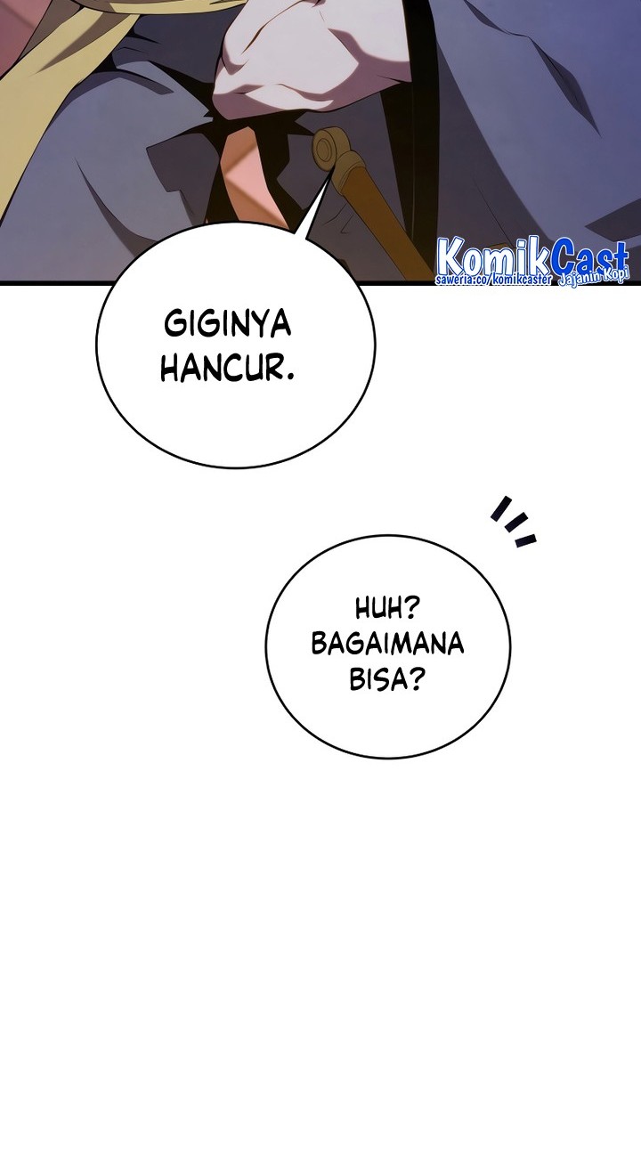 Swordmaster’s Youngest Son Chapter 130 - halaman 9