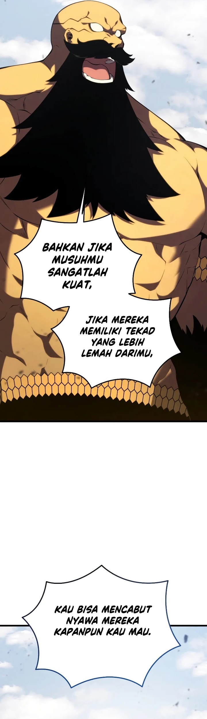 Swordmaster’s Youngest Son Chapter 131 - halaman 10