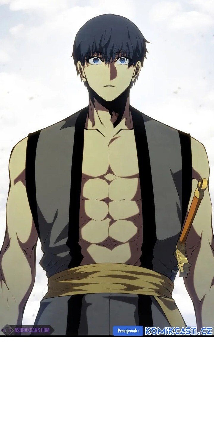 Swordmaster’s Youngest Son Chapter 131 - halaman 11