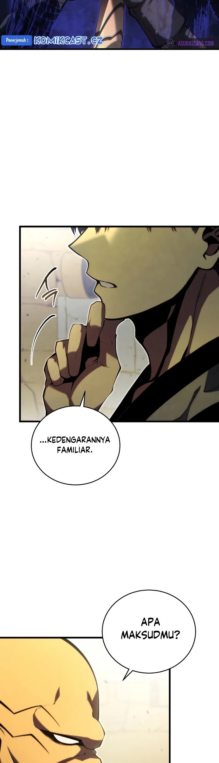Swordmaster’s Youngest Son Chapter 131 - halaman 16