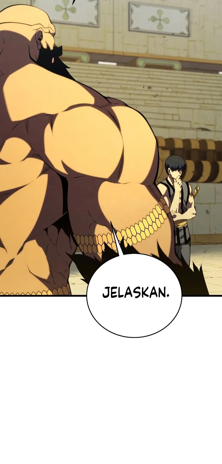 Swordmaster’s Youngest Son Chapter 131 - halaman 19
