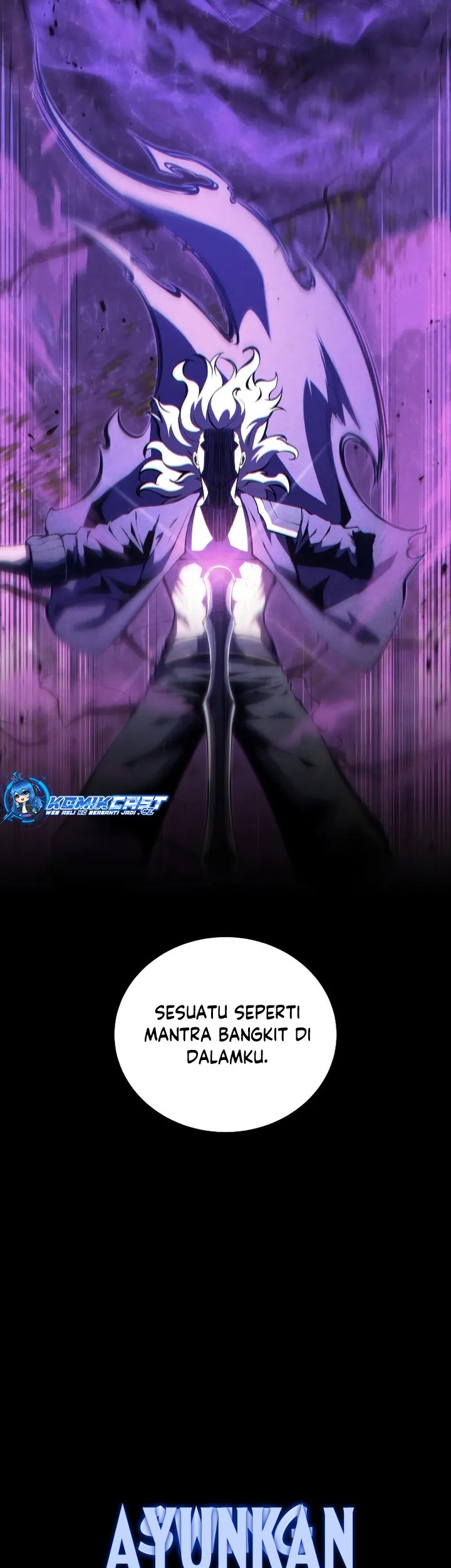 Swordmaster’s Youngest Son Chapter 131 - halaman 22