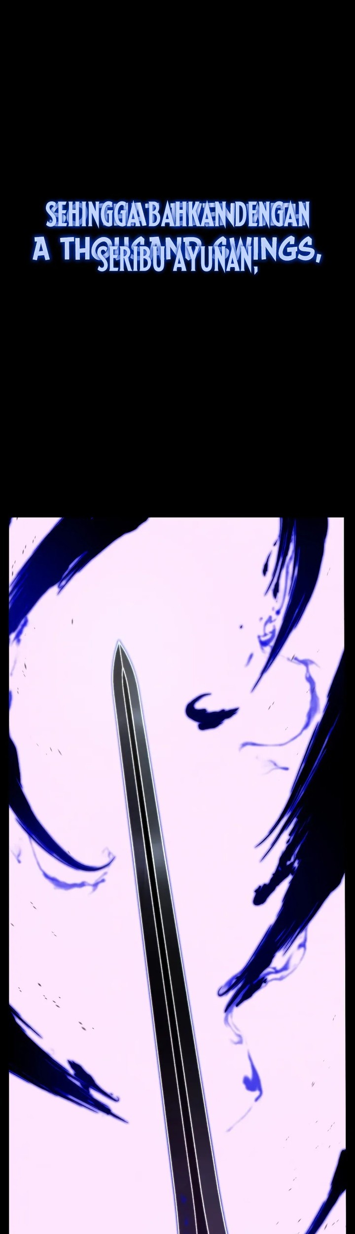 Swordmaster’s Youngest Son Chapter 131 - halaman 24