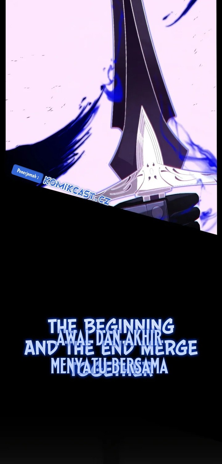 Swordmaster’s Youngest Son Chapter 131 - halaman 25