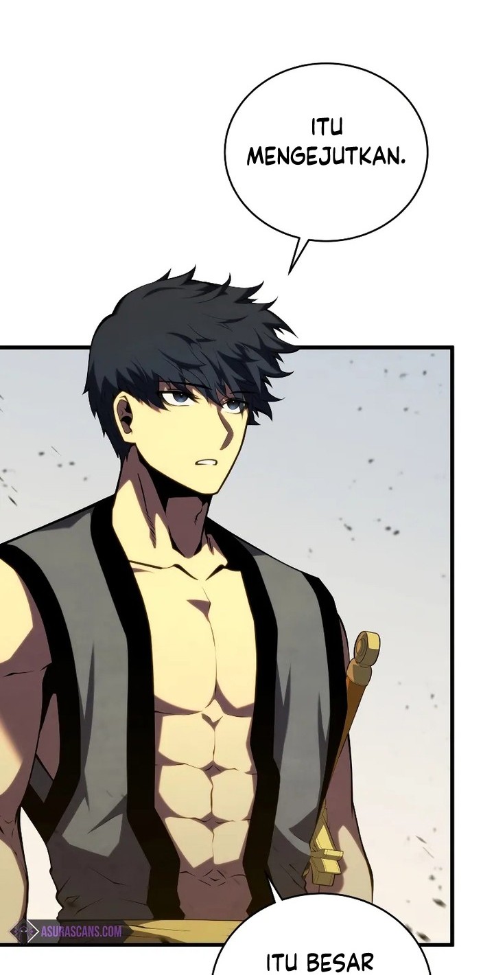 Swordmaster’s Youngest Son Chapter 131 - halaman 3