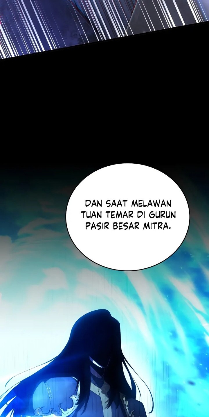 Swordmaster’s Youngest Son Chapter 131 - halaman 31