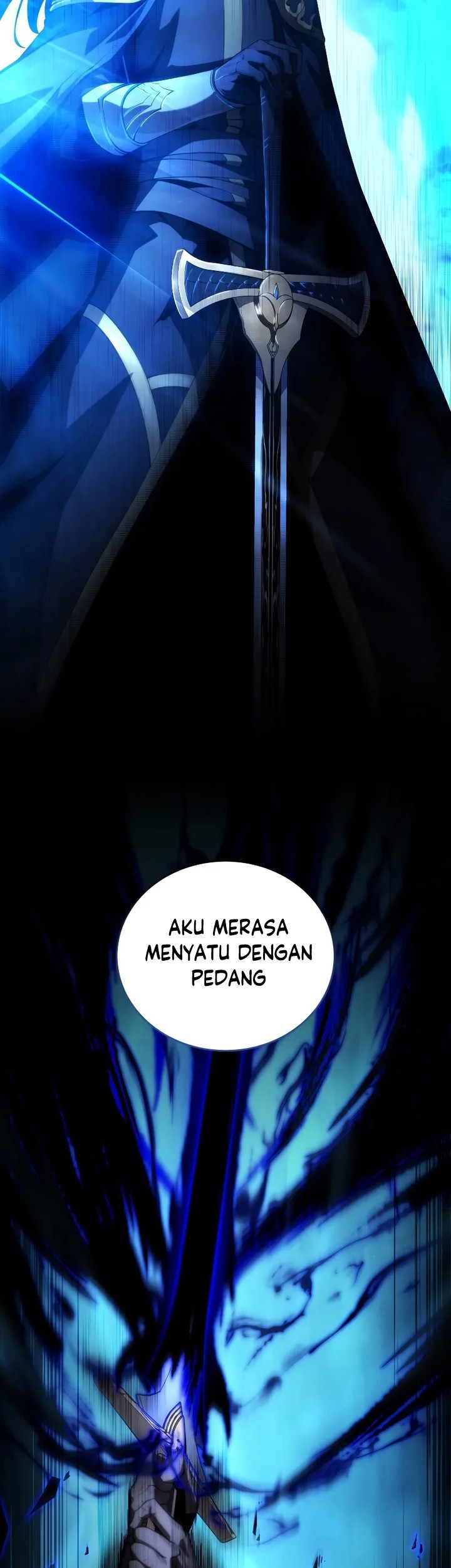 Swordmaster’s Youngest Son Chapter 131 - halaman 32