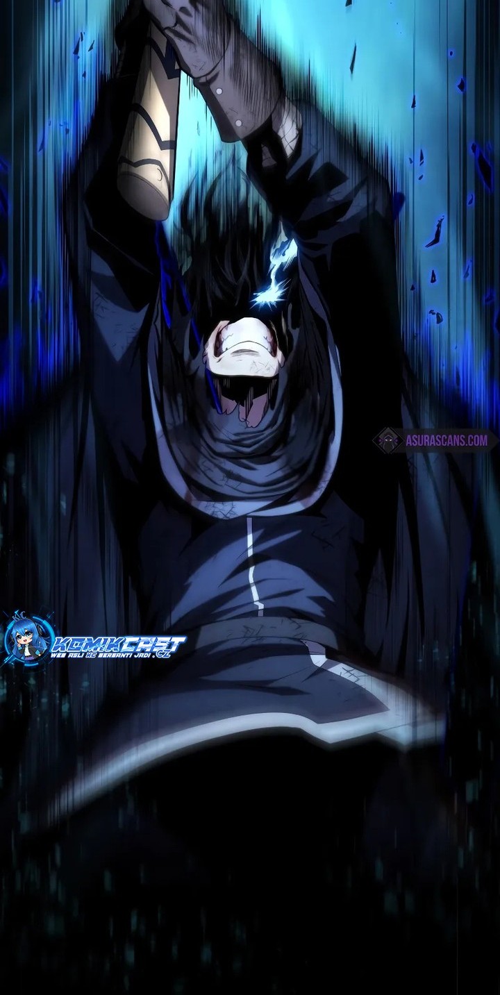 Swordmaster’s Youngest Son Chapter 131 - halaman 33