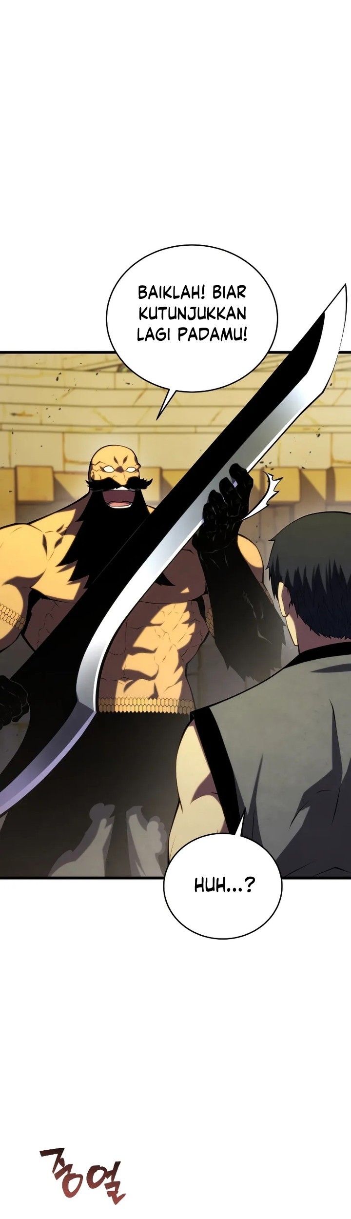 Swordmaster’s Youngest Son Chapter 131 - halaman 38