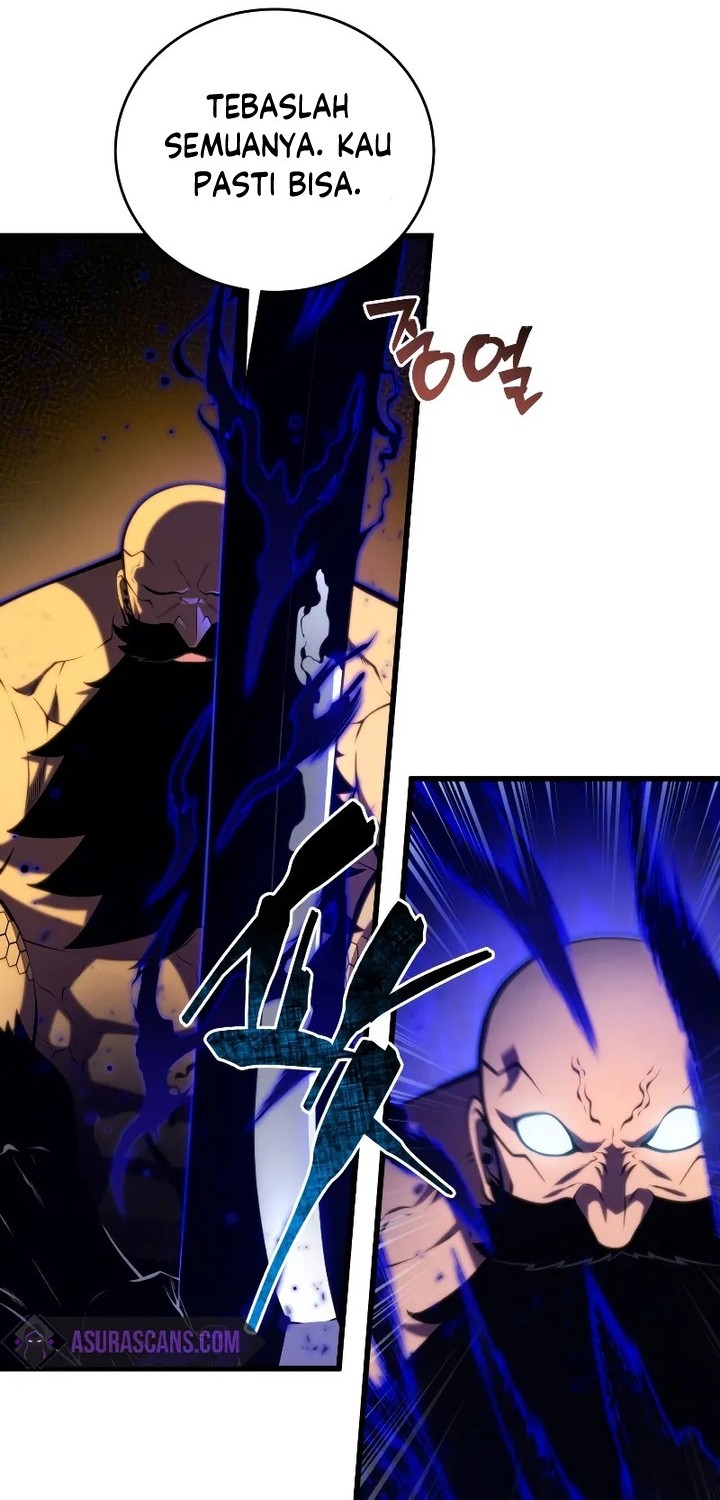Swordmaster’s Youngest Son Chapter 131 - halaman 39