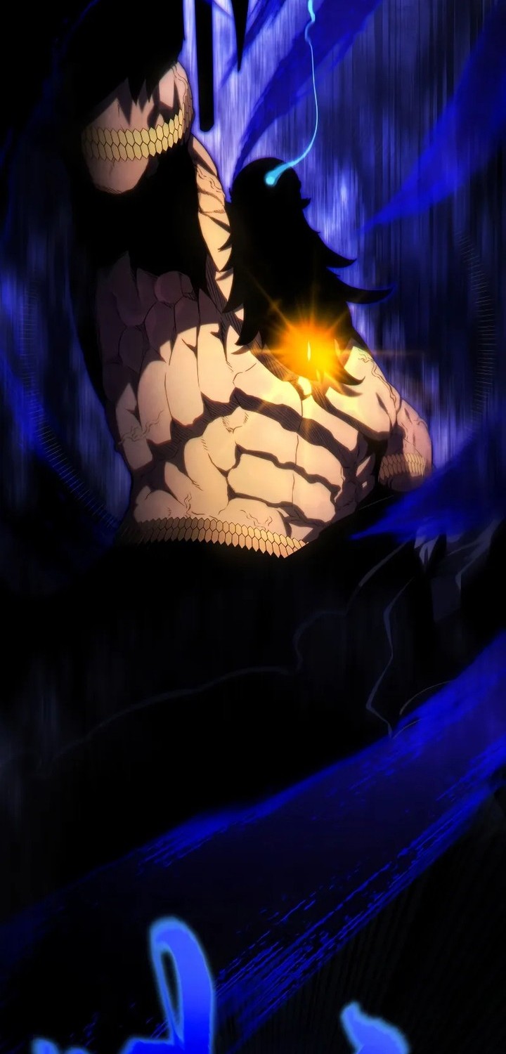 Swordmaster’s Youngest Son Chapter 131 - halaman 41