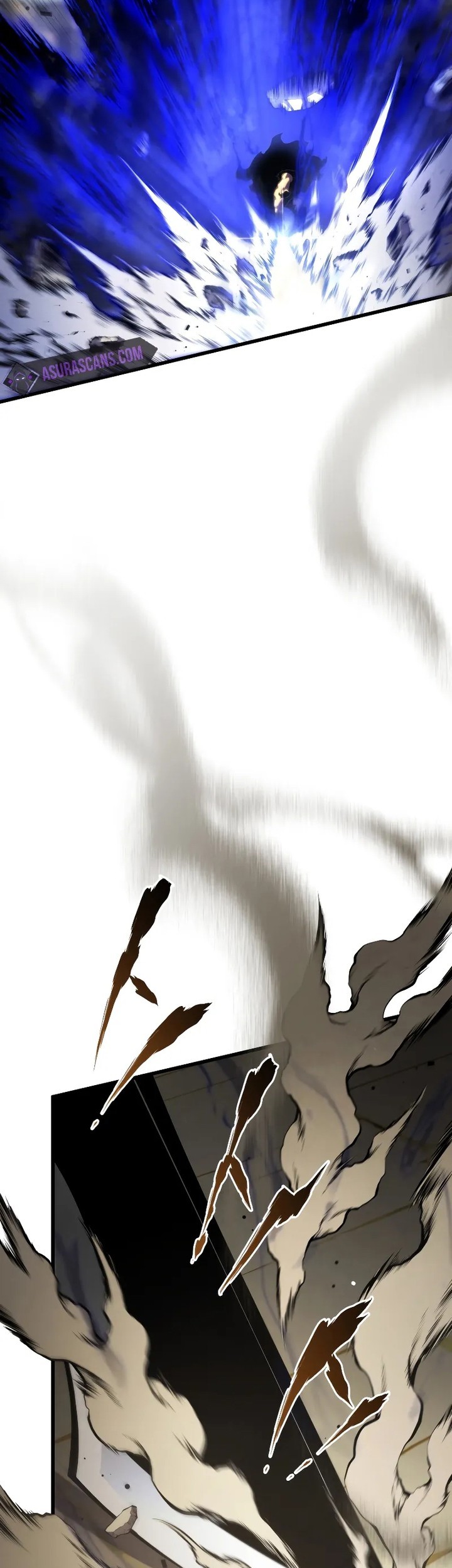 Swordmaster’s Youngest Son Chapter 131 - halaman 46