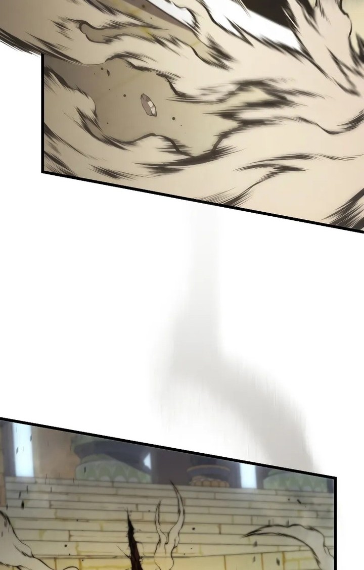 Swordmaster’s Youngest Son Chapter 131 - halaman 47