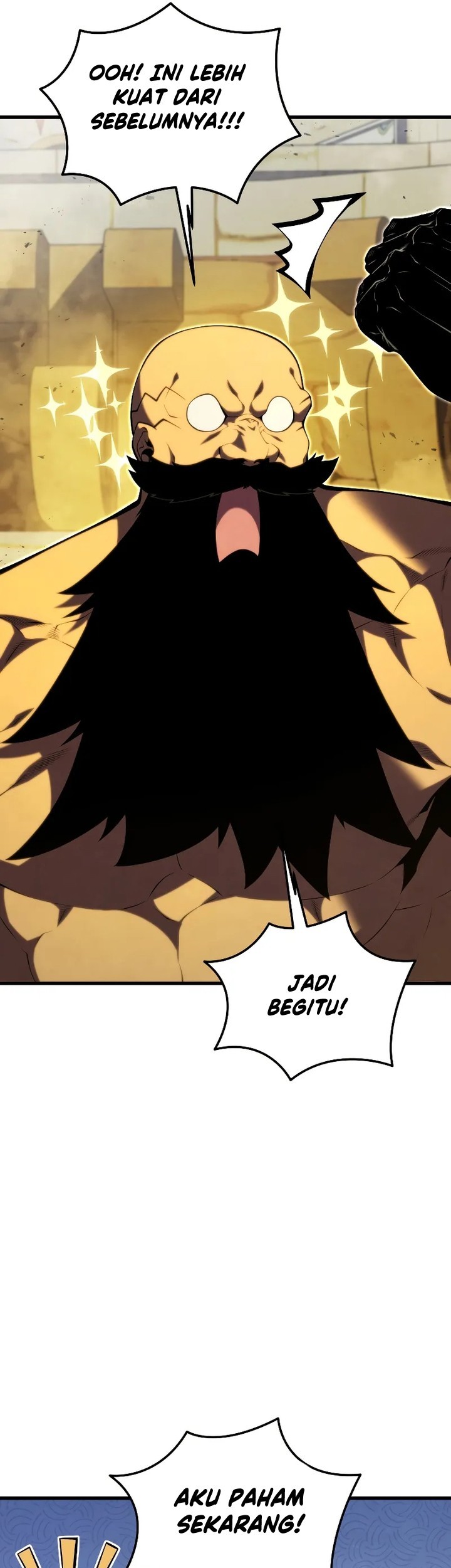 Swordmaster’s Youngest Son Chapter 131 - halaman 50