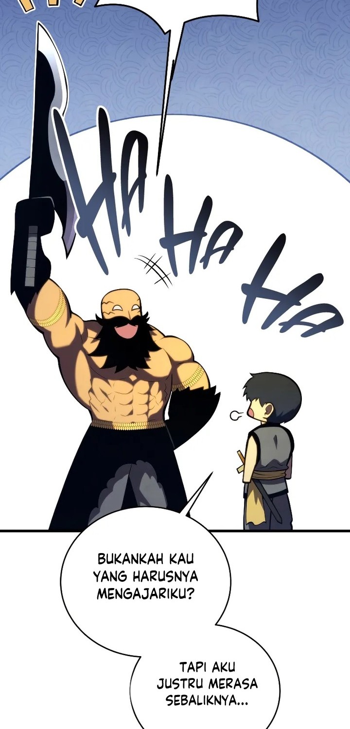 Swordmaster’s Youngest Son Chapter 131 - halaman 51