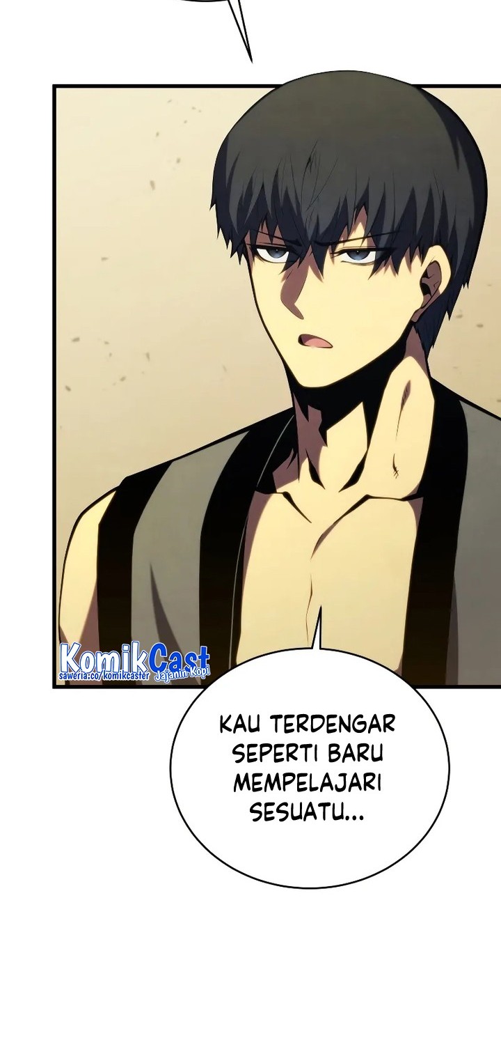 Swordmaster’s Youngest Son Chapter 131 - halaman 53