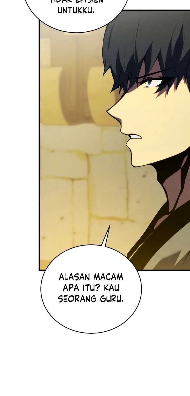 Swordmaster’s Youngest Son Chapter 131 - halaman 55