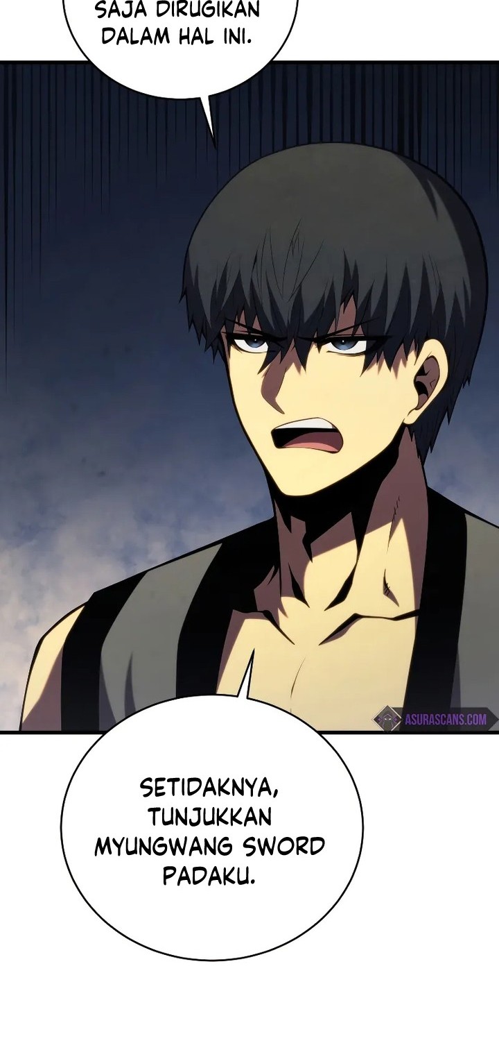 Swordmaster’s Youngest Son Chapter 131 - halaman 57