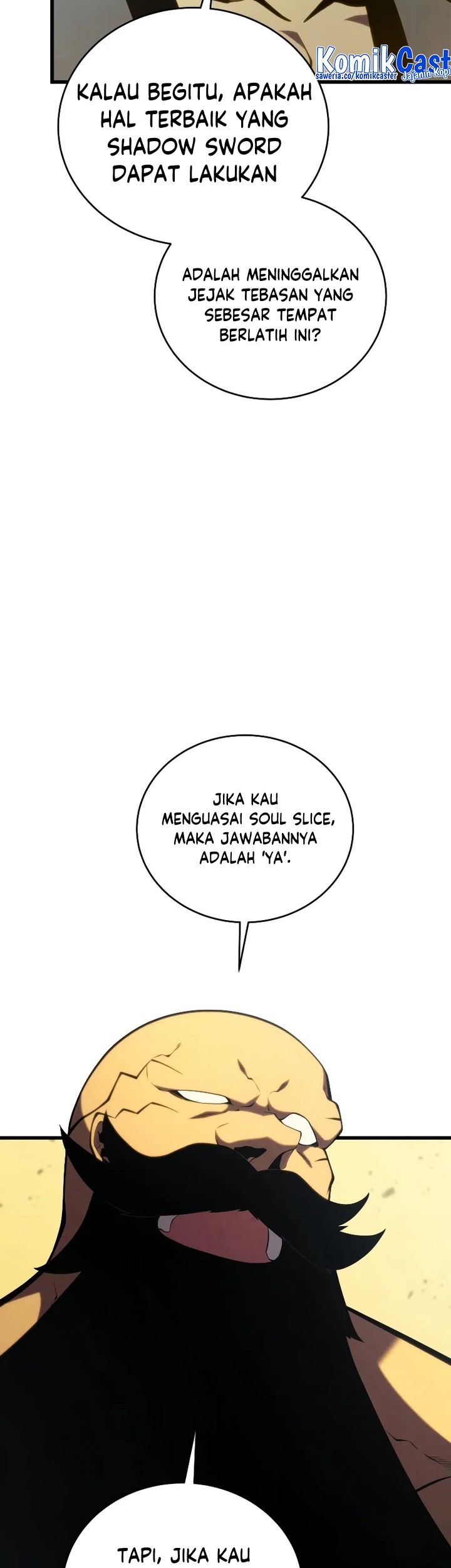 Swordmaster’s Youngest Son Chapter 131 - halaman 6