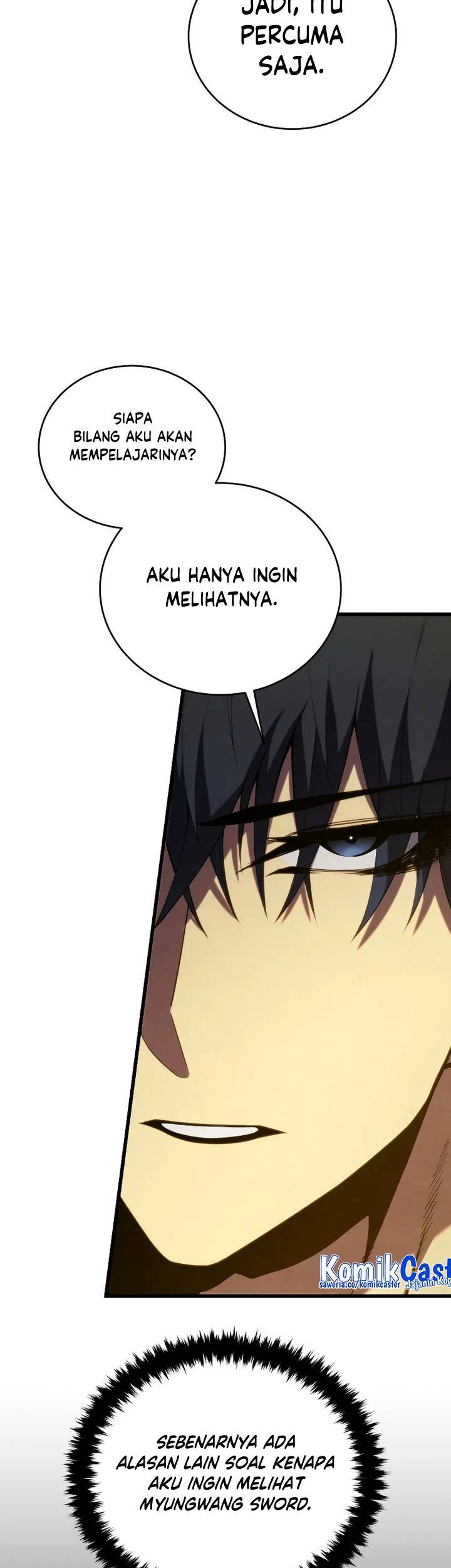 Swordmaster’s Youngest Son Chapter 131 - halaman 60