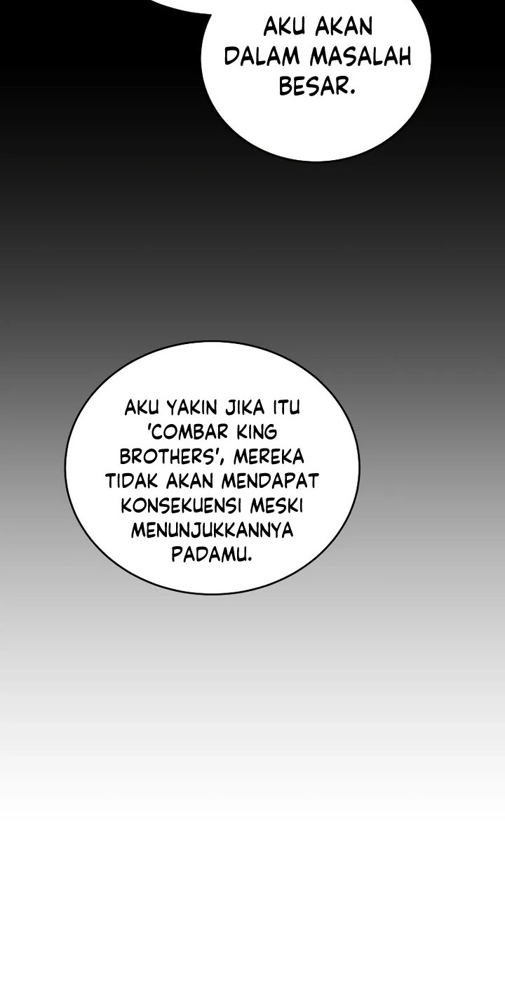 Swordmaster’s Youngest Son Chapter 131 - halaman 65