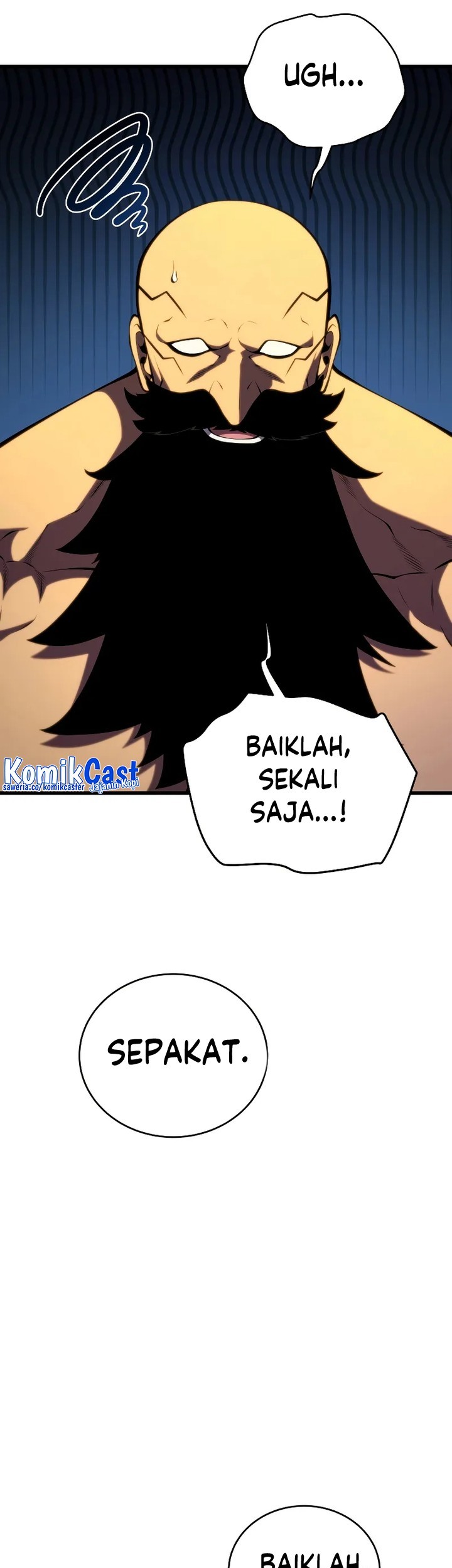 Swordmaster’s Youngest Son Chapter 131 - halaman 70