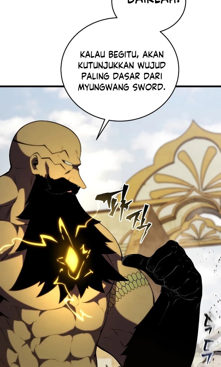 Swordmaster’s Youngest Son Chapter 131 - halaman 71