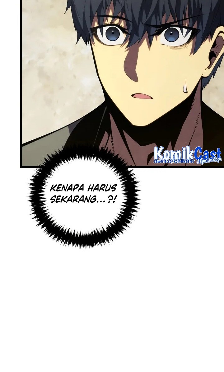 Swordmaster’s Youngest Son Chapter 131 - halaman 73