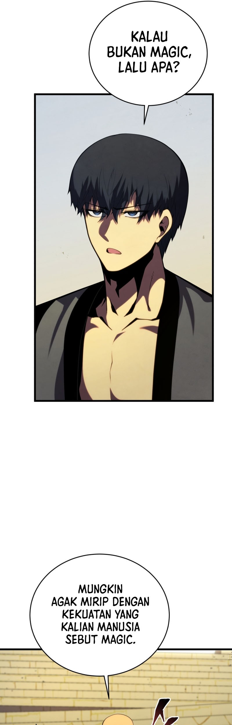 Swordmaster’s Youngest Son Chapter 132 - halaman 10