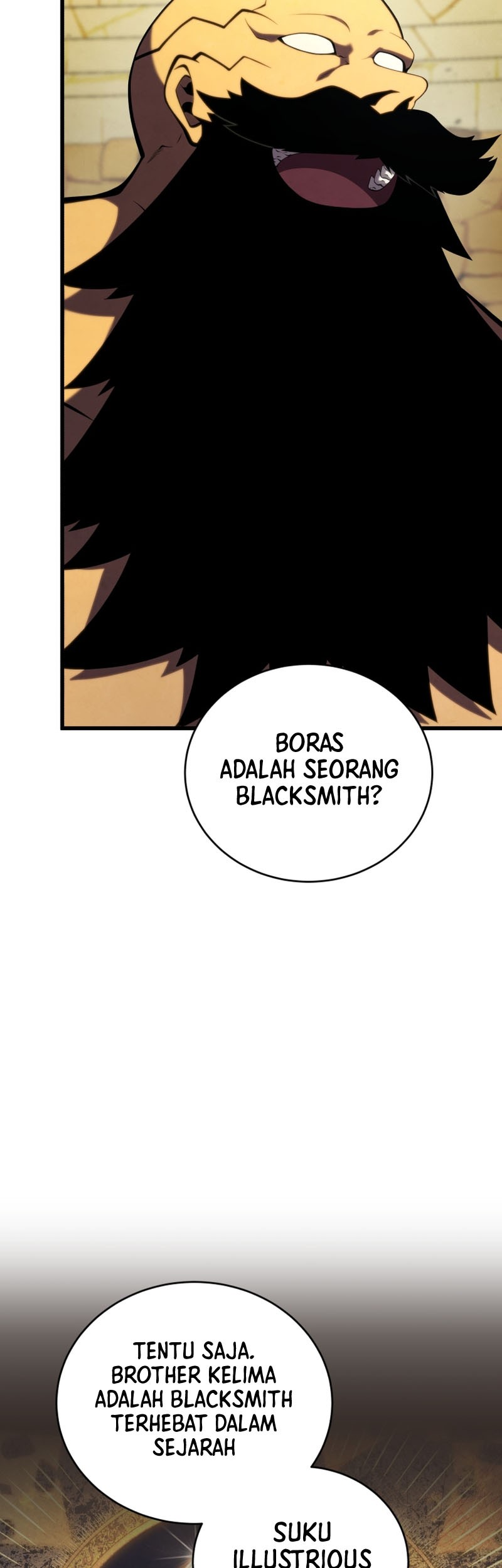 Swordmaster’s Youngest Son Chapter 132 - halaman 12