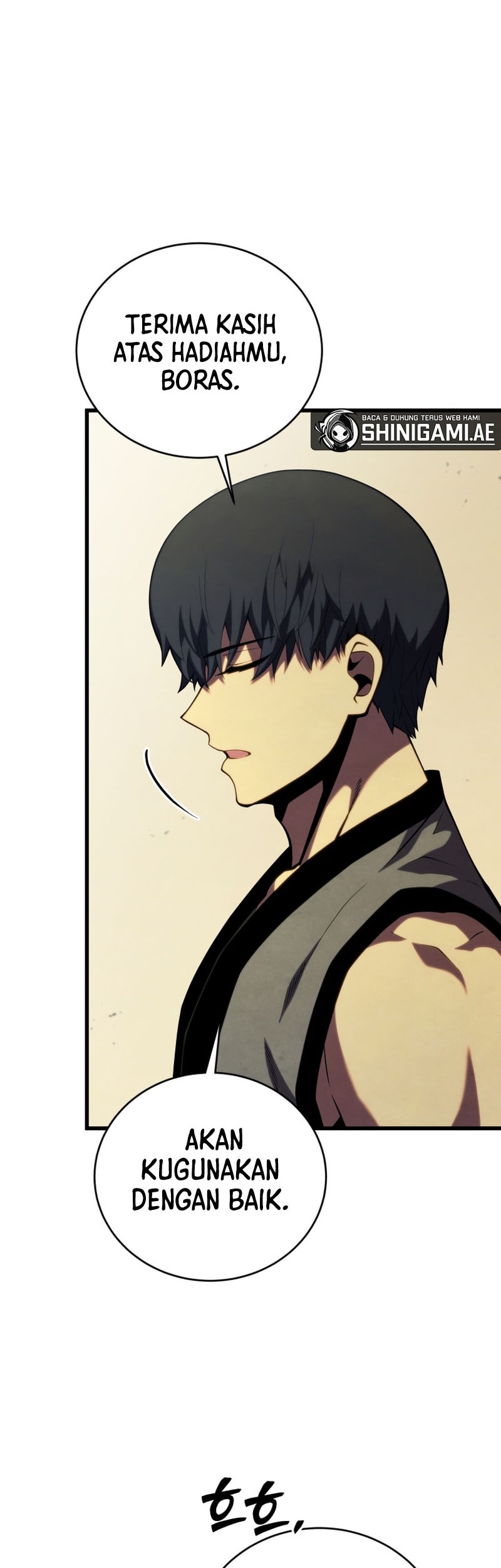 Swordmaster’s Youngest Son Chapter 132 - halaman 19