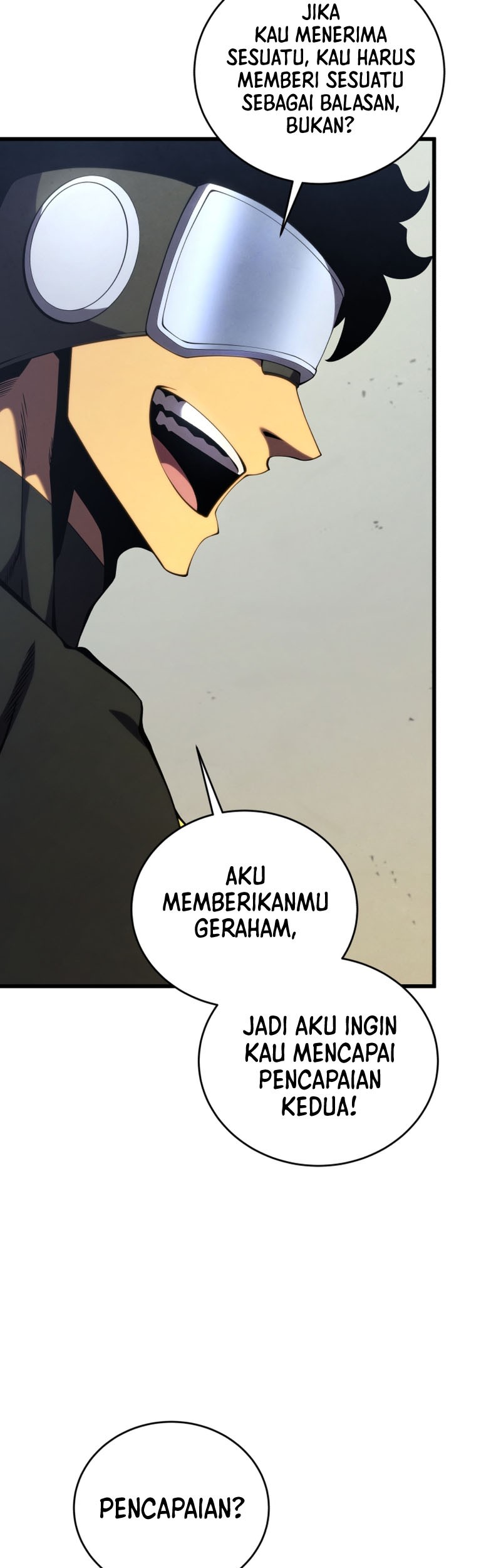 Swordmaster’s Youngest Son Chapter 132 - halaman 20