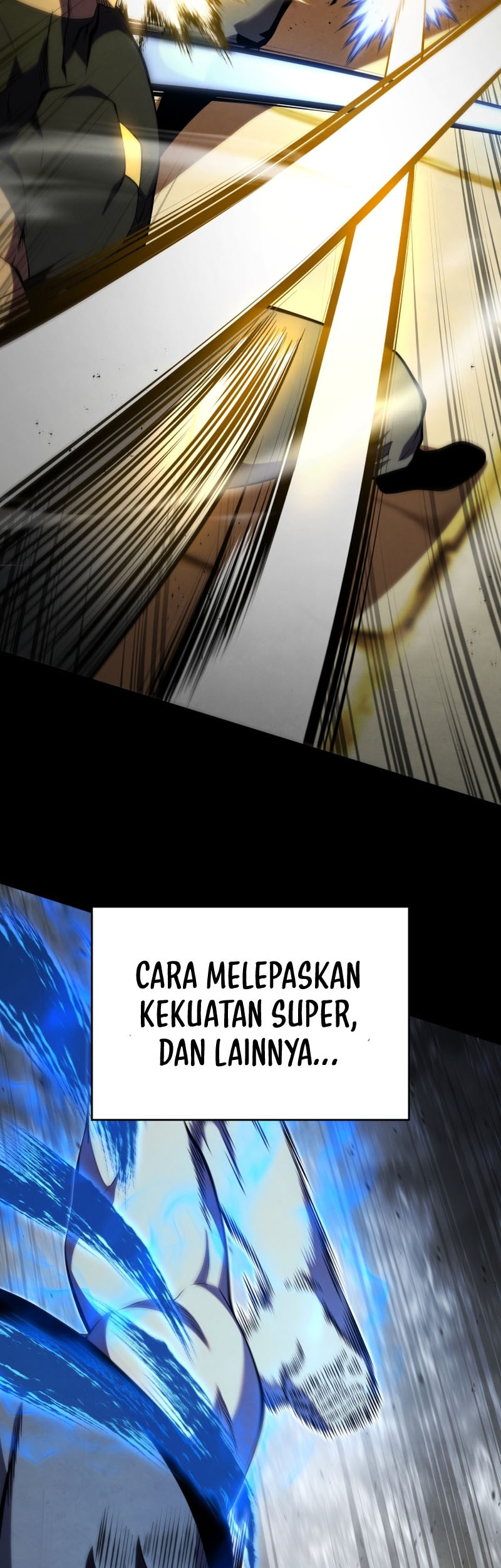 Swordmaster’s Youngest Son Chapter 132 - halaman 28
