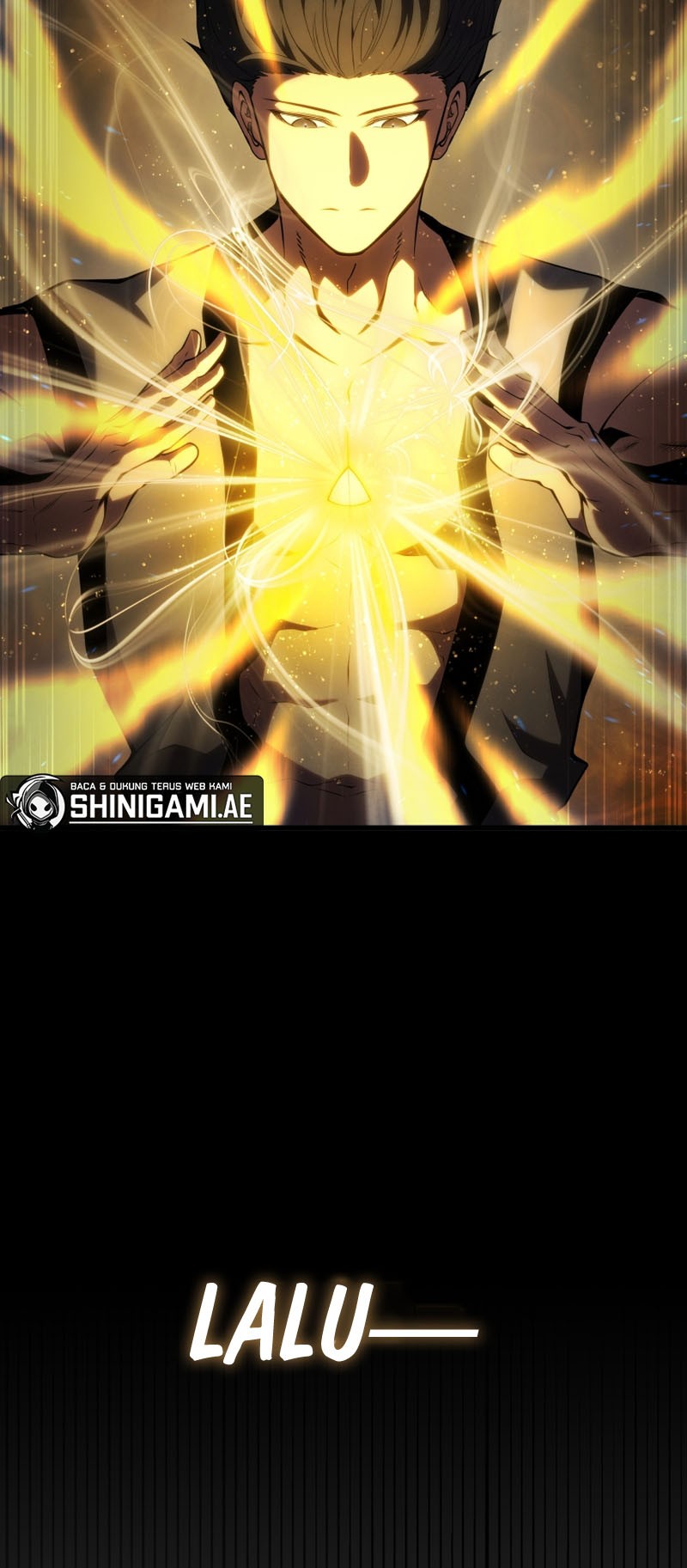 Swordmaster’s Youngest Son Chapter 132 - halaman 32
