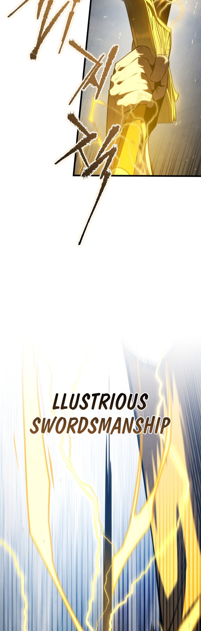 Swordmaster’s Youngest Son Chapter 132 - halaman 34