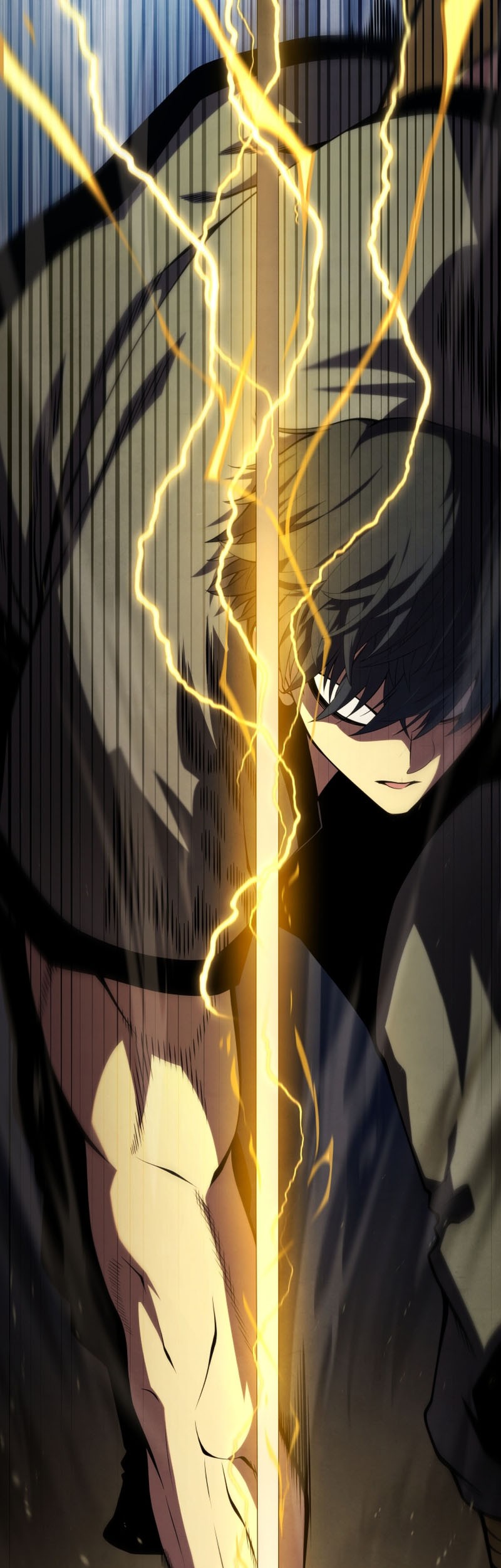 Swordmaster’s Youngest Son Chapter 132 - halaman 35