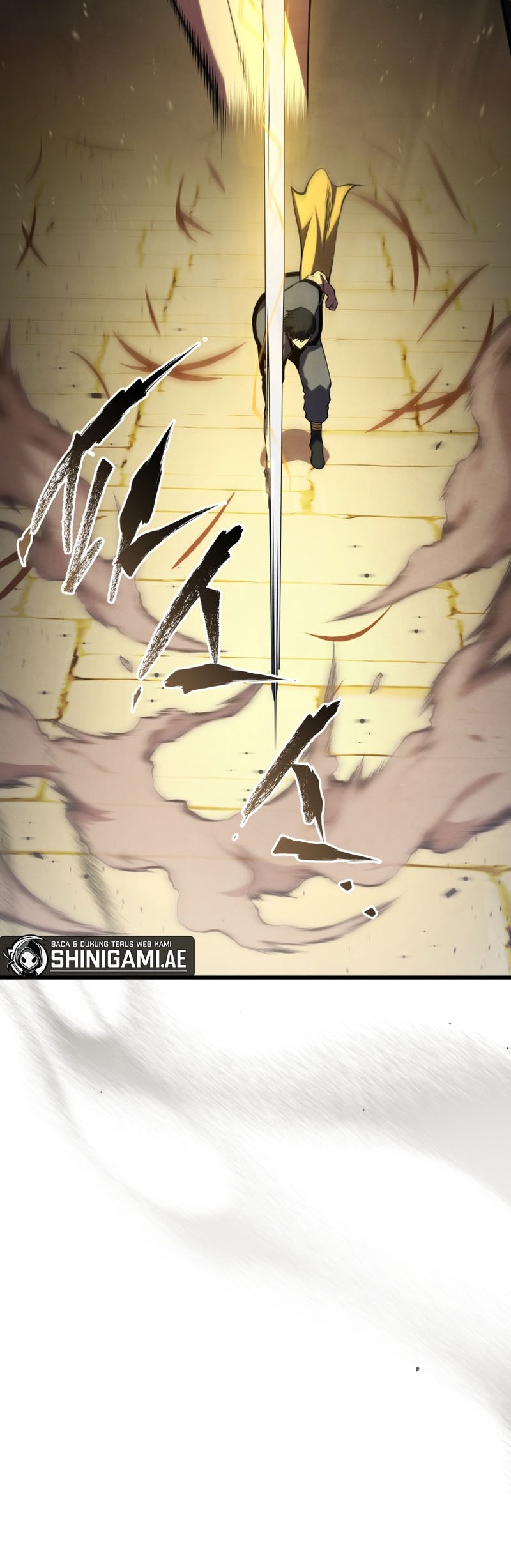 Swordmaster’s Youngest Son Chapter 132 - halaman 36