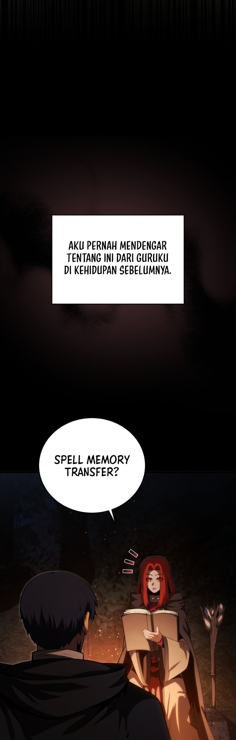Swordmaster’s Youngest Son Chapter 132 - halaman 4